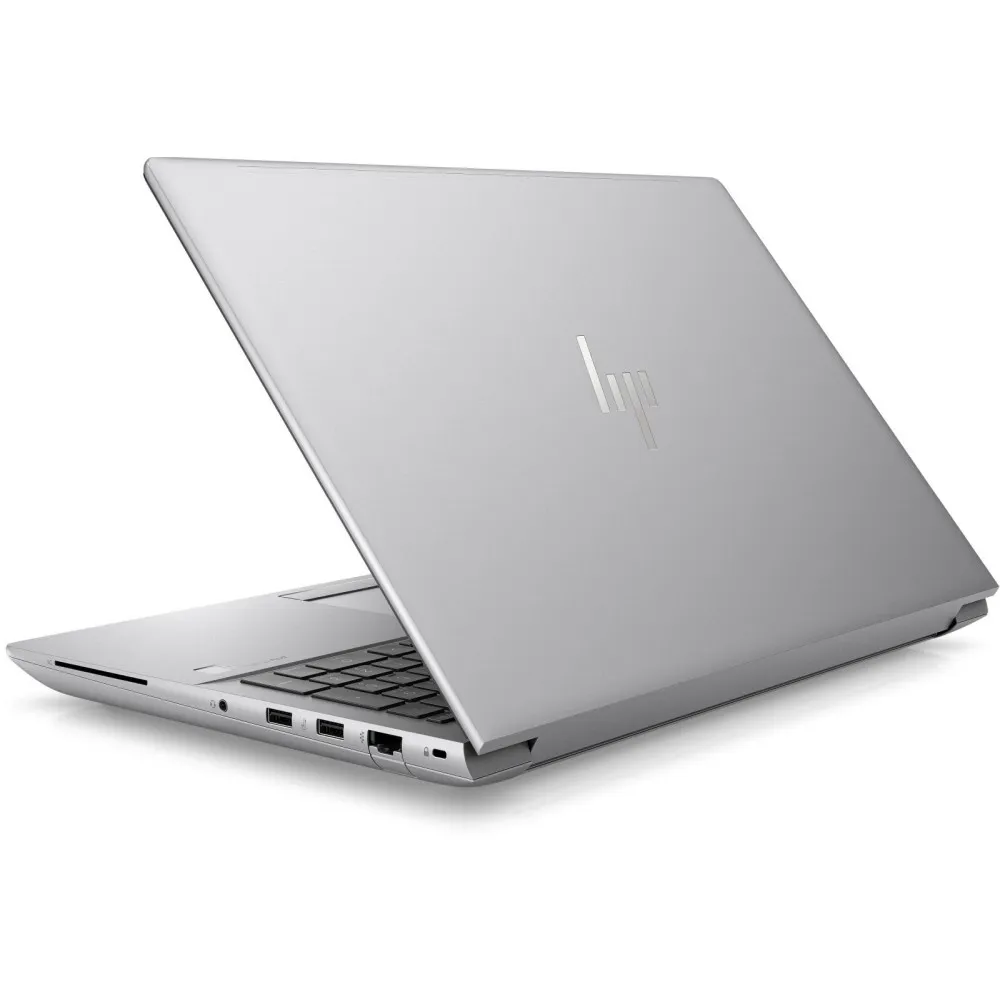 Zdjęcie mobilnej stacji roboczej HP ZBook Fury 16 G11 62X77OIGEA