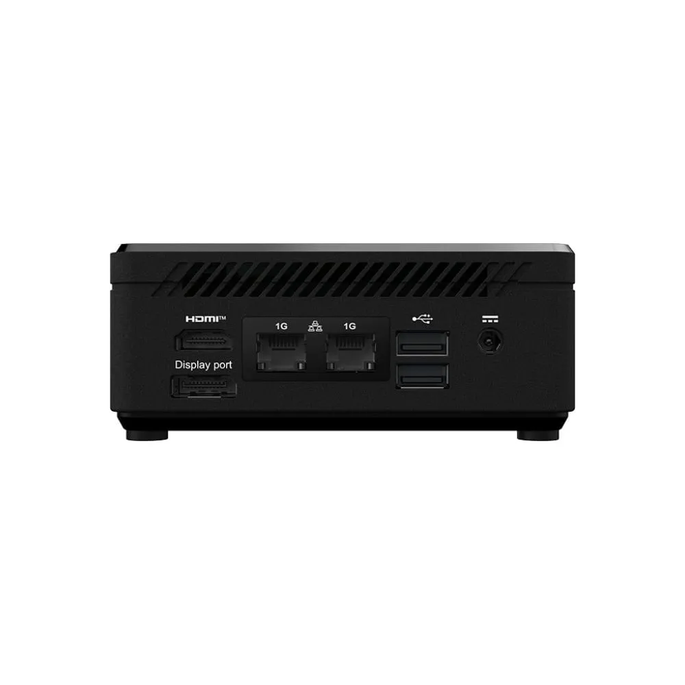 MSI Cubi N ADL CUBI N ADL-001EU - zdjęcie