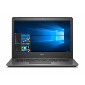 Laptop Dell Vostro 5468 N017VN5468EMEA01_1801_W10_PL_G - i5-7200U/14" HD/RAM 8GB/SSD 256GB/Złoty/Windows 10 Pro/3 lata OS NBD