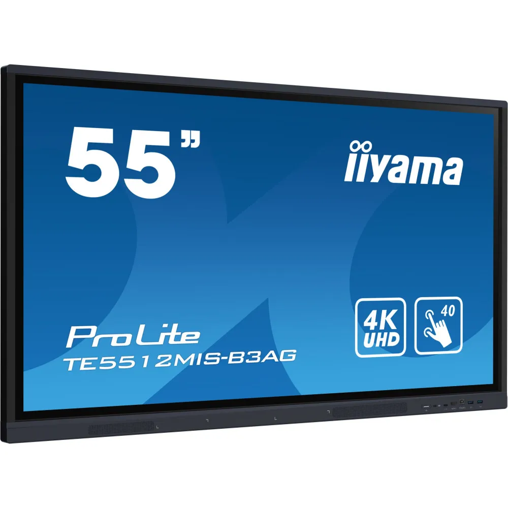 iiyama ProLite TE5512MIS-B3AG - zdjęcie