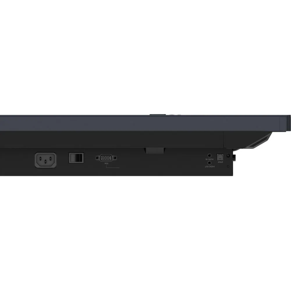 Zdjęcie produktu Monitor iiyama ProLite TE5512MIS-B3AG - 55"/3840x2160 (4K)/IPS/8 ms/dotykowy/Czarny