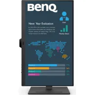 Monitor Benq BL2790QT 9H.LLLLA.TPE, 27", 2560x1440 (QHD), 75Hz, IPS, 5 ms, pivot, USB-C, Czarny | Sklep ITnes.pl, IT for BUSINES
