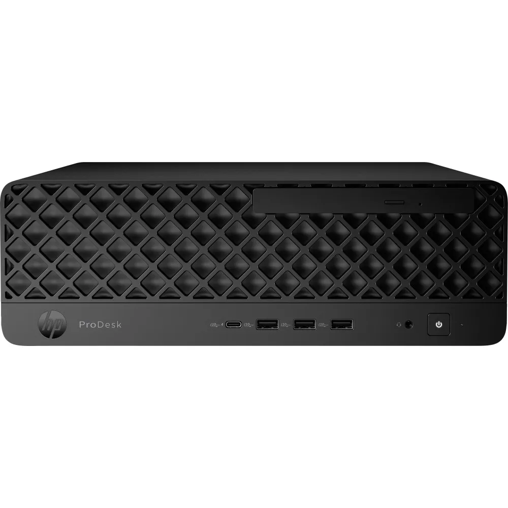 Komputer HP ProDesk 4 SFF G1i 9H7U4YET, SFF, Core Ultra 5 225, 16GB, 4TB, Wi-Fi, Win11 Pro | Sklep ITnes.pl, IT for BUSINESS