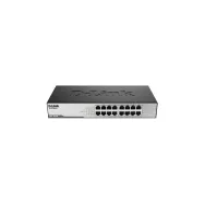 Switch niezarządzalny D-Link DES-1016D, 16x 10|100Mbps, Desktop|Rack, pasywne chłodzenie | Sklep ITnes.pl, IT for BUSINESS