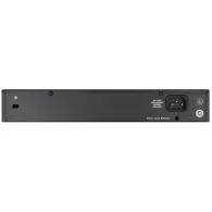 Switch niezarządzalny D-Link DES-1016D, 16x 10|100Mbps, Desktop|Rack, pasywne chłodzenie | Sklep ITnes.pl, IT for BUSINESS