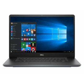 Laptop Dell Vostro 15 5581 N3103VN5581EMEA01_1905 - i3-8145U/15,6" FHD IPS/RAM 4GB/SSD 128GB/Srebrny/Windows 10 Pro/3 lata OS