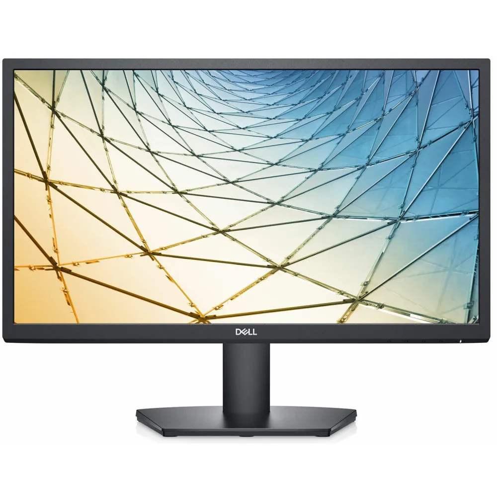 Monitor Dell SE2222H 210-AZKU, 21,5", 1920x1080 (FHD), 60Hz, VA, 12 ms, Czarny | Sklep ITnes.pl, IT for BUSINESS