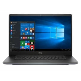 Laptop Dell Vostro 15 5581 N3040VN5581EMEA01_1905 - i5-8265U/15,6" FHD IPS/RAM 4GB/HDD 1TB/Srebrny/Windows 10 Pro/3 lata On-Site