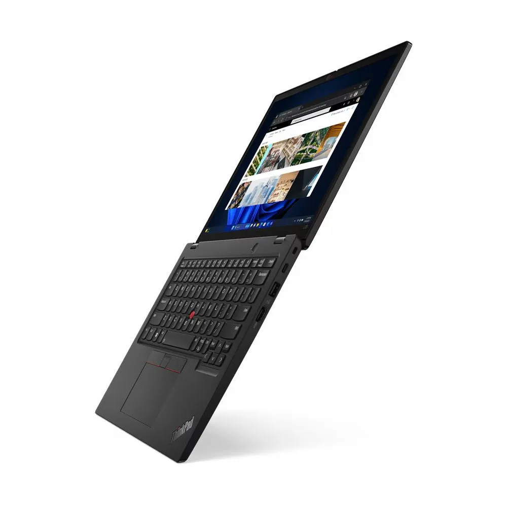 Lenovo ThinkPad L13 Gen 5 Intel 21LBIAH1GPB - zdjęcie