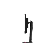 Monitor Lenovo ThinkCentre Tiny-In-One 24 Gen 5 12NBGAT1EU, 23,8", 1920x1080 (FHD), 60Hz, IPS, 6,000 ms, pivot, kamera, MT, Czar