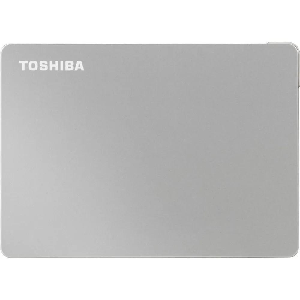 Dysk zewnętrzny HDD 1TB 2,5" Toshiba Canvio Flex HDTX110ESCAA, 2,5", USB 3.2 | Sklep ITnes.pl, IT for BUSINESS
