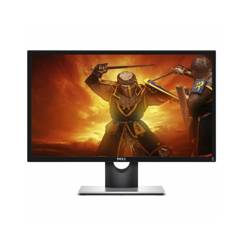 Monitor Dell SE2417HG 210-ALDY - zdjęcie poglądowe 7 Monitor Dell SE2417HG 210-ALDY - zdjęcie poglądowe 7