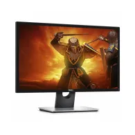 Monitor Dell SE2417HG 210-ALDY - zdjęcie poglądowe 2