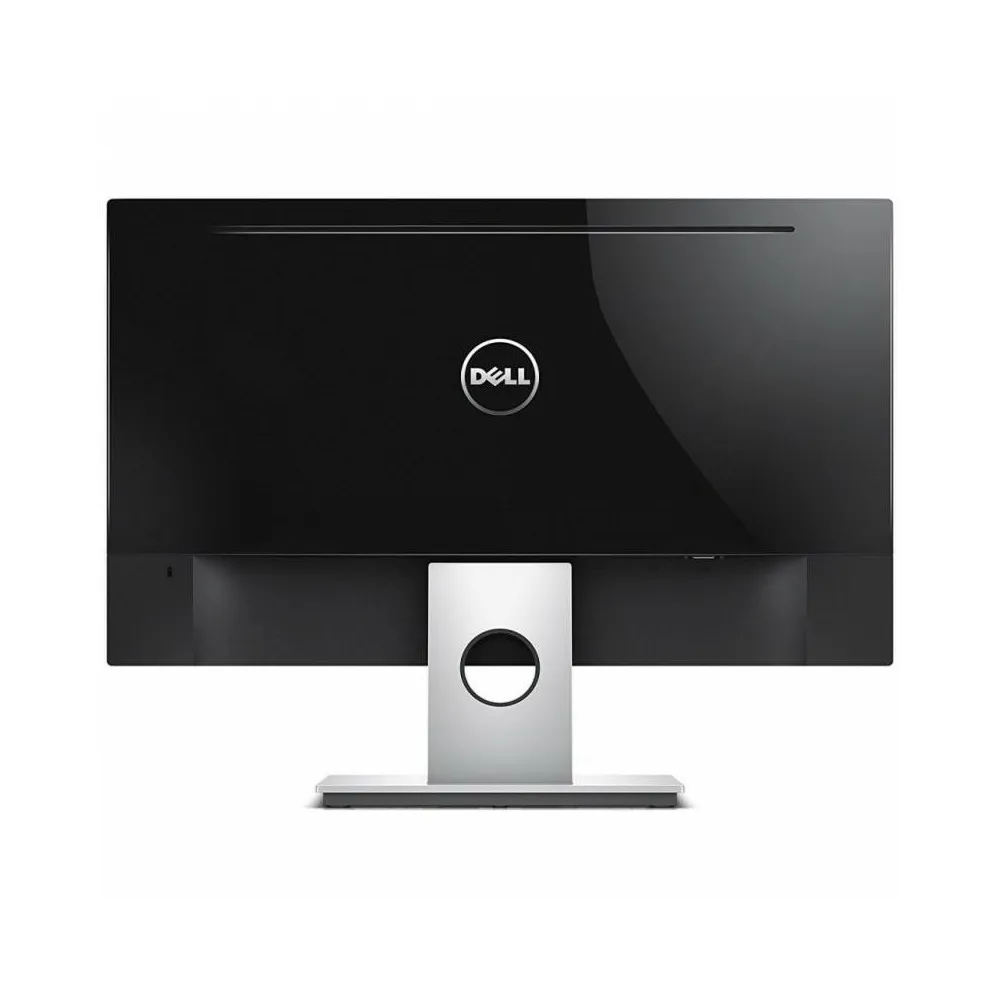 Monitor Dell SE2417HG 210-ALDY - 23,6"/1920x1080 (Full HD)/60Hz/TN/2 ms/Czarny - zdjęcie