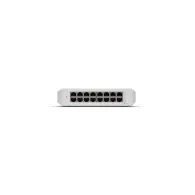 Switch zarządzalny Ubiquiti UniFi USW-LITE-16-POE-EU, 16x 100, 1000Mbps RJ45, 8x PoE, pasywne chłodzenie | Sklep ITnes.pl, IT fo