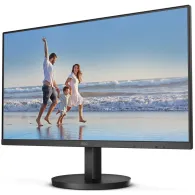 Monitor AOC 24B3CA2, 23,8", 1920x1080 (FHD), 100Hz, IPS, HDR, 4 ms, Czarny | Sklep ITnes.pl, IT for BUSINESS