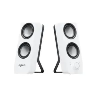 Głośniki Logitech Z200 980-000811 - Białe - 980-000811 | Sklep ITnes.pl - IT for BUSINESS