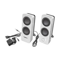 Głośniki Logitech Z200 980-000811 - Białe - 980-000811 | Sklep ITnes.pl - IT for BUSINESS