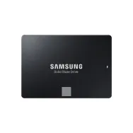 Dysk SSD 8TB SATA 2,5" Samsung 870 QVO MZ-77Q8T0BW, 2,5", SATA III, 560-530MBps, QLC, AES256 | Sklep ITnes.pl, IT for BUSINESS