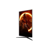 Monitor AOC Gaming 27G2ZN3/BK, 27", 1920x1080 (FHD), 280Hz, Fast VA, HDR, 1 ms, pivot, Czarny | Sklep ITnes.pl, IT for BUSINESS