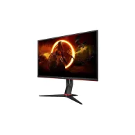 Monitor AOC Gaming 27G2ZN3/BK, 27", 1920x1080 (FHD), 280Hz, Fast VA, HDR, 1 ms, pivot, Czarny | Sklep ITnes.pl, IT for BUSINESS