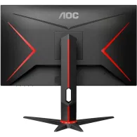 Monitor AOC Gaming 27G2ZN3/BK, 27", 1920x1080 (FHD), 280Hz, Fast VA, HDR, 1 ms, pivot, Czarny | Sklep ITnes.pl, IT for BUSINESS