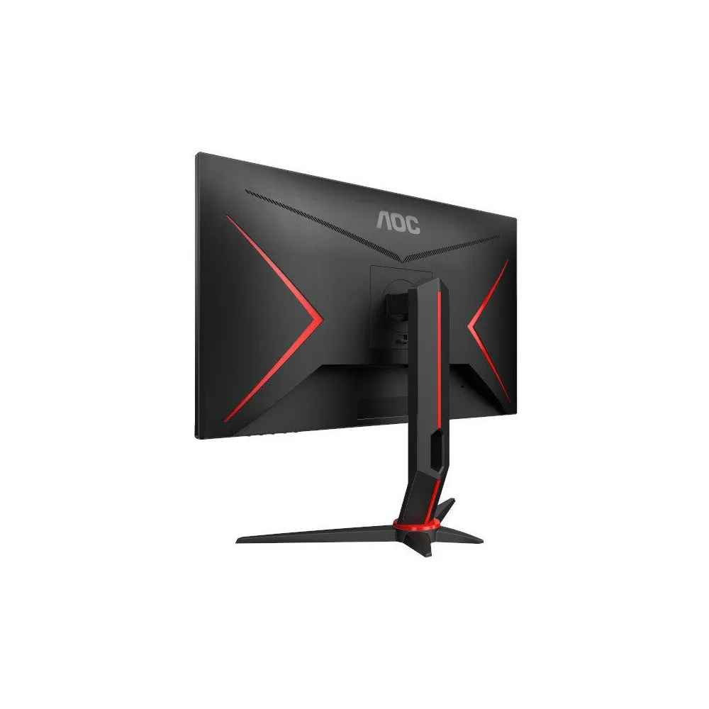 Zdjęcie produktu Monitor AOC Gaming 27G2ZN3/BK - 27"/1920x1080 (Full HD)/280Hz/Fast VA/HDR/1 ms/pivot/Czarny