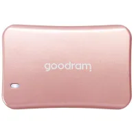 Dysk zewnętrzny SSD 500 GB GoodRAM HX200 SSDPR-HX200-500-RG - zdjęcie poglądowe 3