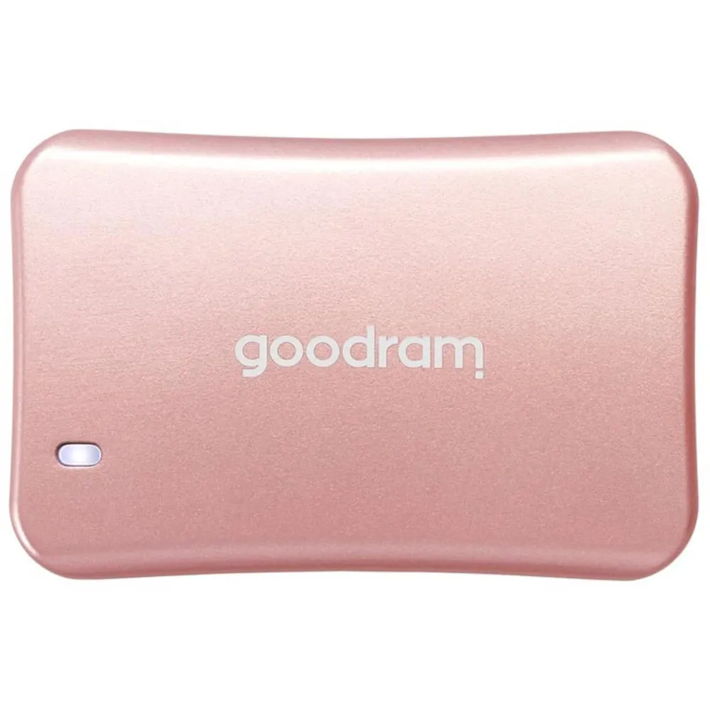 Dysk zewnętrzny SSD 500 GB GoodRAM HX200 SSDPR-HX200-500-RG - zdjęcie poglądowe 3