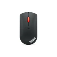 4Y50X88822 Lenovo ThinkBook Bluetooth Silent Mouse czarna | Sklep ITnes.pl - IT for BUSINESS