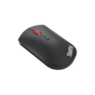4Y50X88822 Lenovo ThinkBook Bluetooth Silent Mouse czarna | Sklep ITnes.pl - IT for BUSINESS
