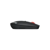 4Y50X88822 Lenovo ThinkBook Bluetooth Silent Mouse czarna | Sklep ITnes.pl - IT for BUSINESS