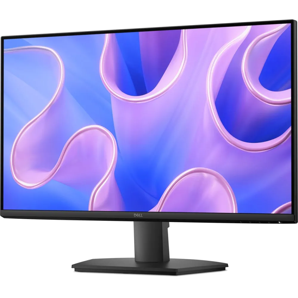 Monitor Dell SE2725HM 210-BQZW - 27"/1920x1080 (Full HD)/100Hz/IPS/8 ms/Czarny