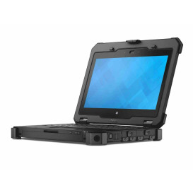 Laptop Dell Latitude Rugged Extreme 2w1 12 7214 1025660113362 - i5-6300U/11,6" HD/RAM 8GB/Windows 10 Pro/3 lata On-Site