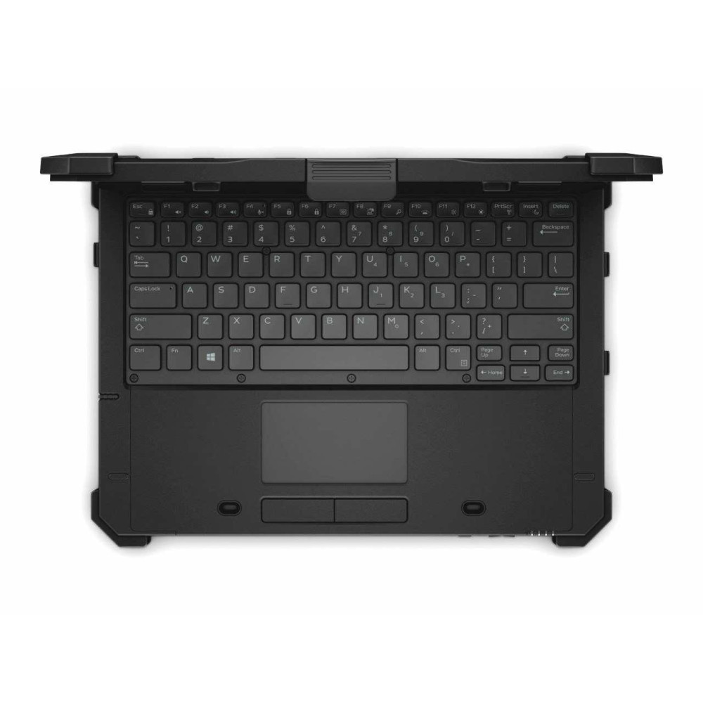 Laptop Dell Latitude Rugged Extreme 2w1 12 7214 1025660113362 - i5-6300U/11,6" HD MT/RAM 8GB/SSD 256GB/Windows 10 Pro/3 lata OS - zdjęcie