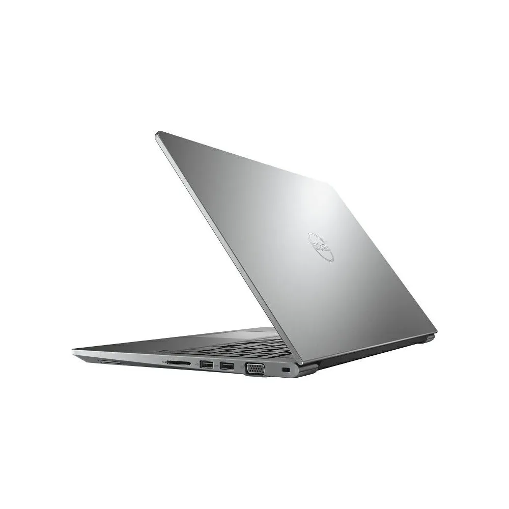 Zdjęcie produktu Laptop Dell Vostro 15 5568 N021VN5568EMEA01_1901 - i5-7200U/15,6" Full HD/RAM 8GB/SSD 256GB/Szary/Windows 10 Pro/3 lata On-Site