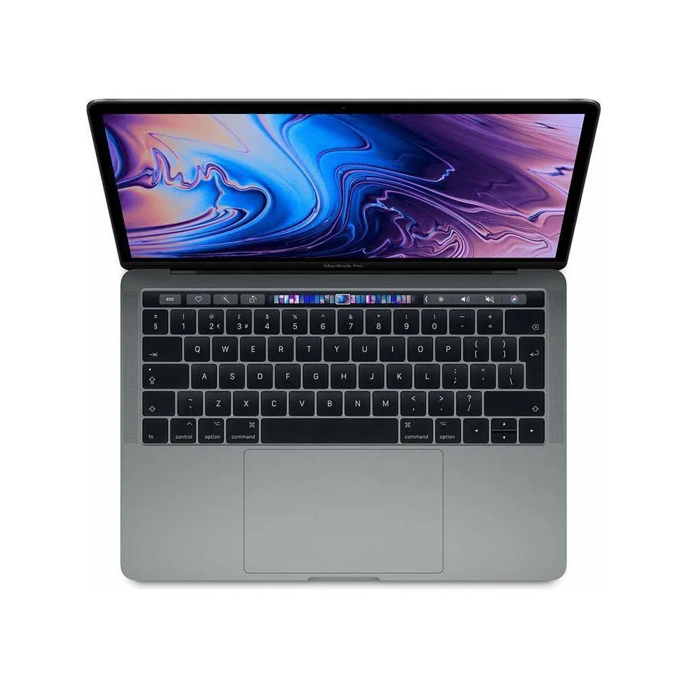 Laptop Apple MacBook Pro 13" Touch Bar MR9Q2ZE/A/P1/R1/D2, i7-8559U, 13,3" WQXGA IPS, 16GB, 1TB, macOS, 1 rok Carry-in | Sklep I Laptop Apple MacBook Pro 13" Touch Bar MR9Q2ZE/A/P1/R1/D2, i7-8559U, 13,3" WQXGA IPS, 16GB, 1TB, macOS, 1 rok Carry-in | Sklep I