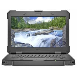 Laptop Dell Latitude Rugged 1025652326626 - i5-8350U/14,0" Full HD/RAM 8GB/Modem LTE/Windows 10 Pro/3 lata On-Site