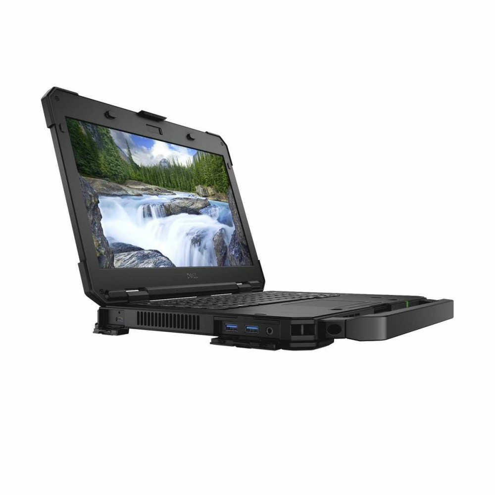 Laptop Dell Latitude Rugged 1025652326626 - i5-8350U/14,0" Full HD/RAM 8GB/SSD 256GB/Windows 10 Pro/3 lata On-Site - zdjęcie