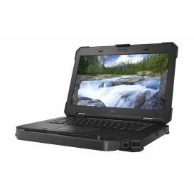Laptop Dell Latitude Rugged Extreme 14 7424 1029751028208 - i5-8350U/14,0" FHD/RAM 16GB/Modem LTE/Windows 10 Pro/3 lata On-Site