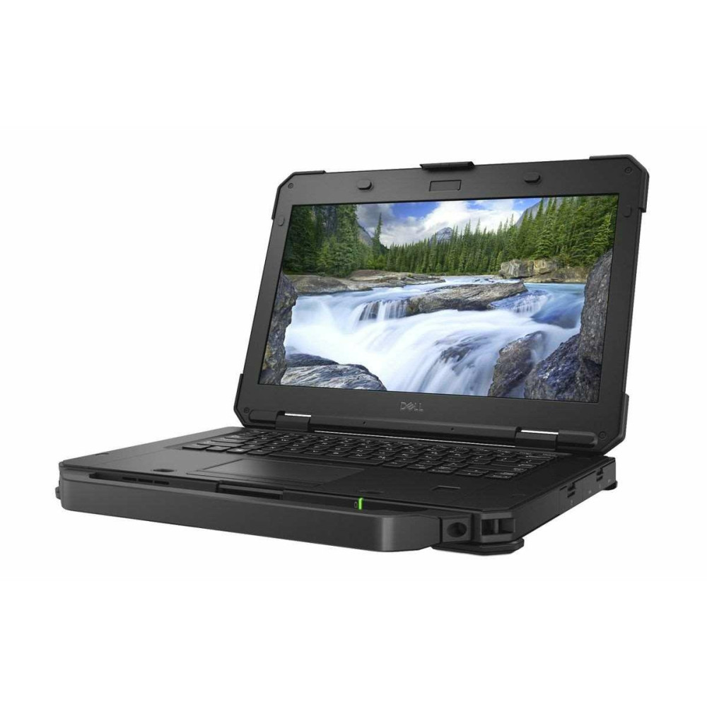 Zdjęcie produktu Laptop Dell Latitude Rugged Extreme 14 7424 1029751028208 - i5-8350U/14" FHD MT/RAM 16GB/SSD 512GB/LTE/DVD/Windows 10 Pro/3OS