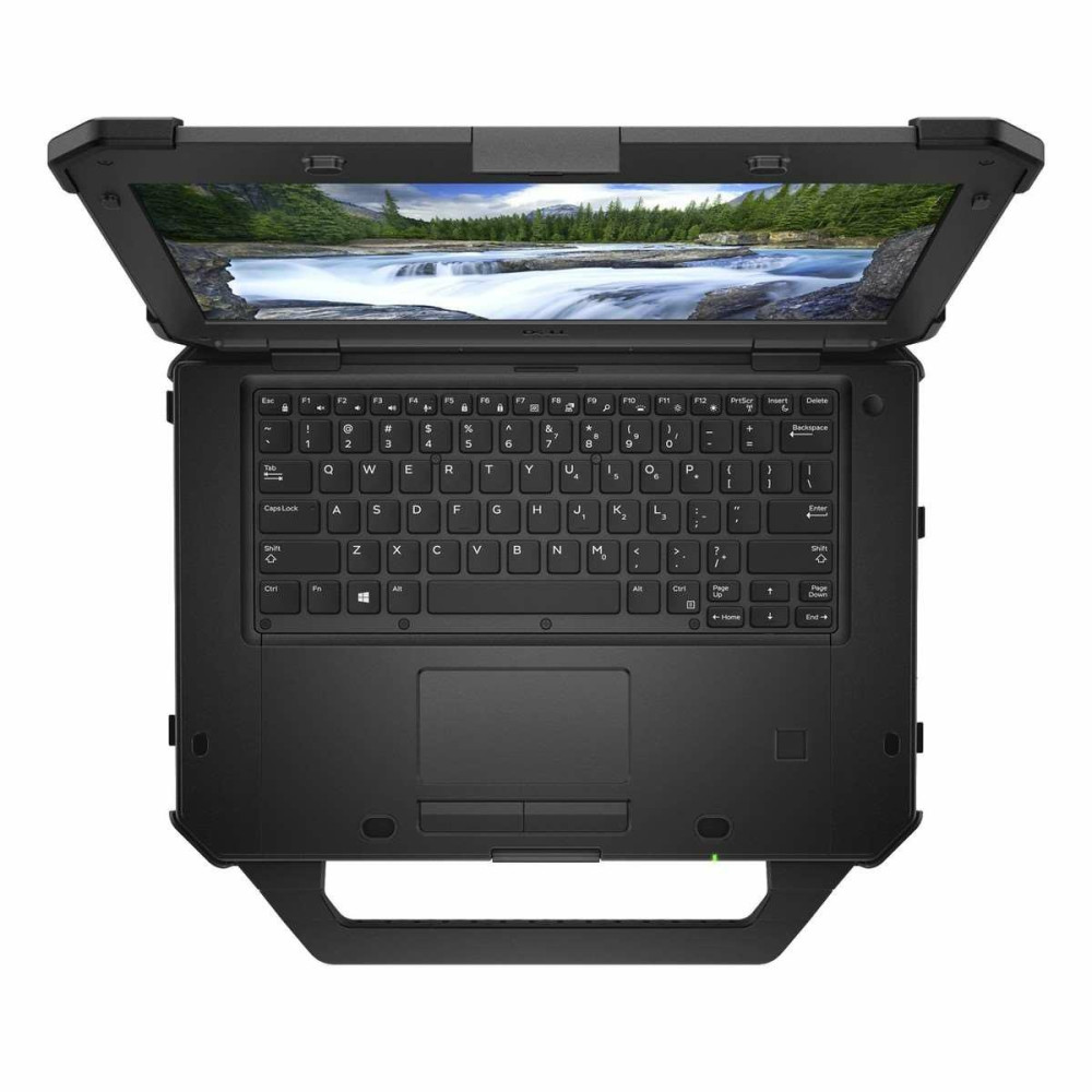 Laptop Dell Latitude Rugged Extreme 14 7424 1029751028208 - i5-8350U/14" FHD MT/RAM 16GB/SSD 512GB/LTE/DVD/Windows 10 Pro/3OS
