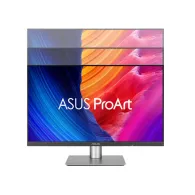 Monitor ASUS ProArt PA27JCV 90LM0AL0-B01K70, 27", 5120x2880 (5K), 60Hz, IPS, HDR, 5 ms, Czarno-srebrny | Sklep ITnes.pl, IT for 
