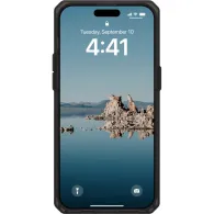 Etui ochronne na smartfon UAG Plyo Magsafe 114305114085 do iPhone 15 Pro Max z MagSafe, Brązowe, Czarne | Sklep ITnes.pl, IT for