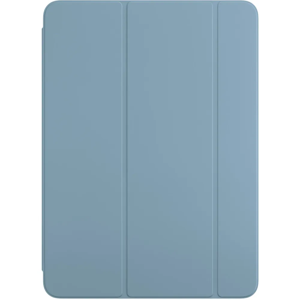 Etui na tablet Apple Smart Folio MWK63ZM/A, do iPada Air 11 (M2), Niebieskie | Sklep ITnes.pl, IT for BUSINESS Etui na tablet Apple Smart Folio MWK63ZM/A, do iPada Air 11 (M2), Niebieskie | Sklep ITnes.pl, IT for BUSINESS