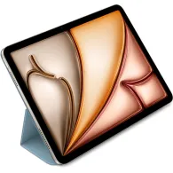 Etui na tablet Apple Smart Folio MWK63ZM/A, do iPada Air 11 (M2), Niebieskie | Sklep ITnes.pl, IT for BUSINESS
