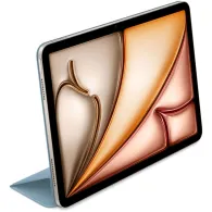 Etui na tablet Apple Smart Folio MWK63ZM/A, do iPada Air 11 (M2), Niebieskie | Sklep ITnes.pl, IT for BUSINESS
