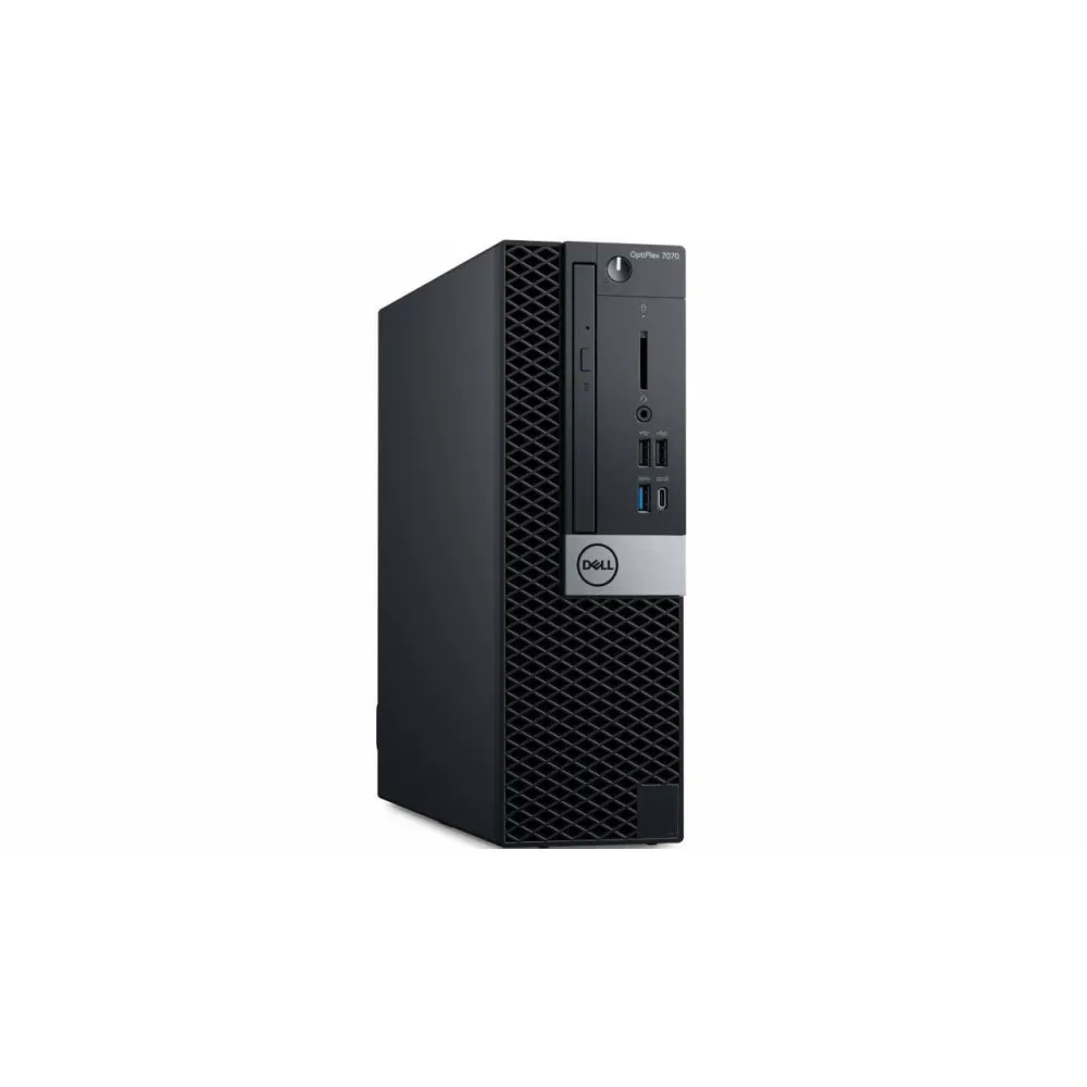Dell Optiplex 7070 N004O7070SFF