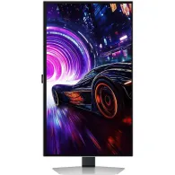 Monitor Samsung Odyssey G8 LS27FG810SUXEN - zdjęcie poglądowe 1