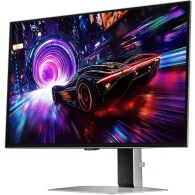 Monitor Samsung Odyssey G8 LS27FG810SUXEN - zdjęcie poglądowe 2